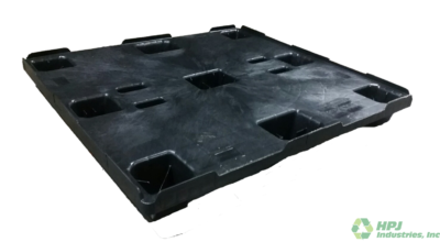 New Schaefer 45" x 48" x 6" NFP 9 Leg Pallet