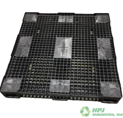 Used Buckhorn 45" x 48" x 6" Romeo Style SF Pallet