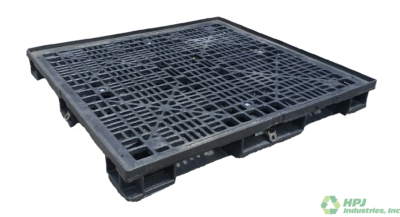 New Robinson 45" x 48" x 6" Journey Style SF Pallet