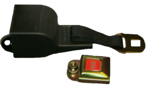 Orbis Seatbelt
