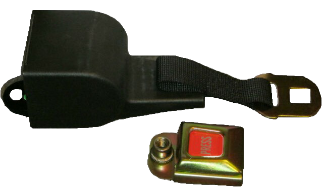 Orbis Seatbelt