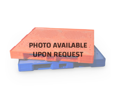 Used Buckhorn 45" x 48" PW Pallet