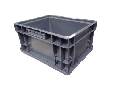 1512-7 New Gray Schaefer SB3