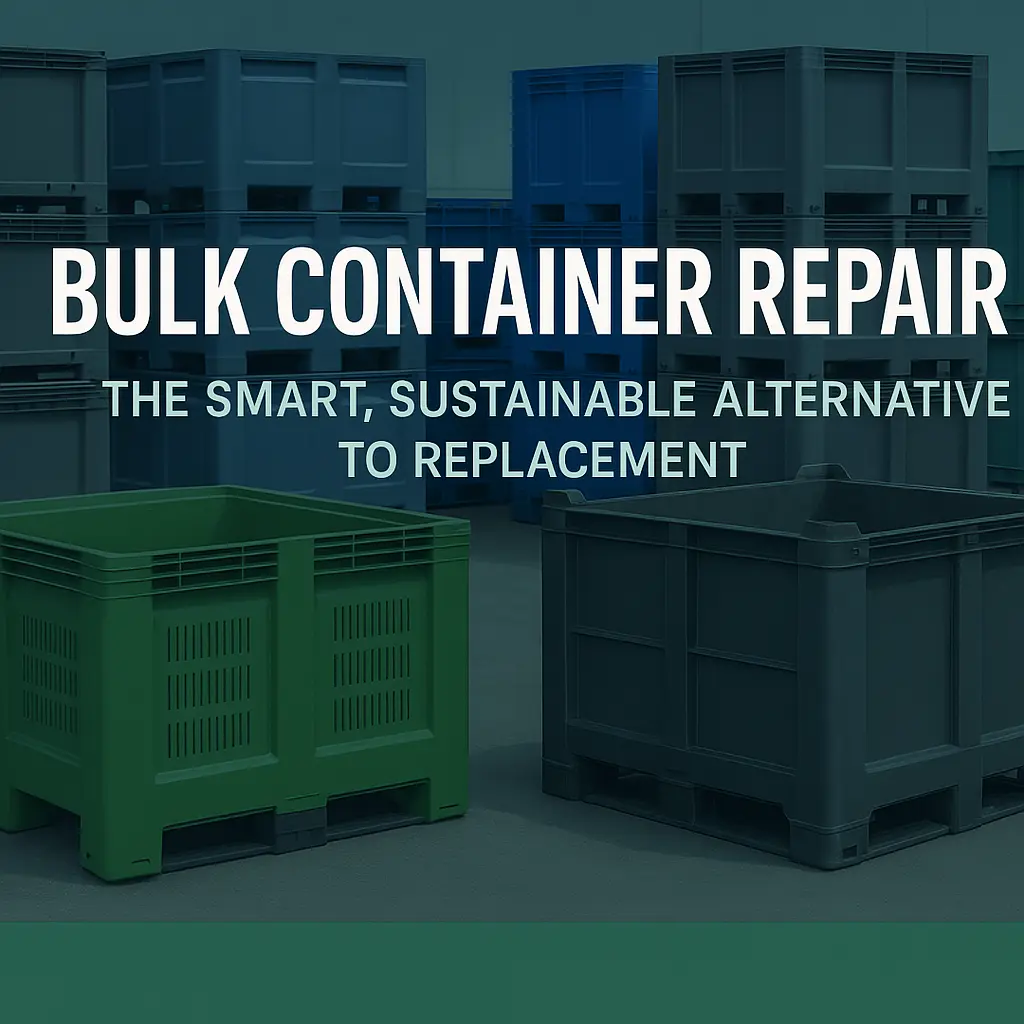 'Bulk Container Repair The Smart, Sustainable (1) copy
