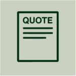 quote