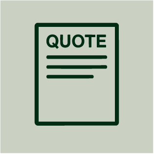 quote