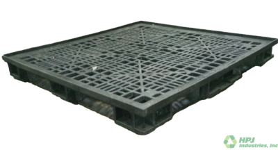 Used Robinson 45" x 48" x 6" Journey Style Pallet