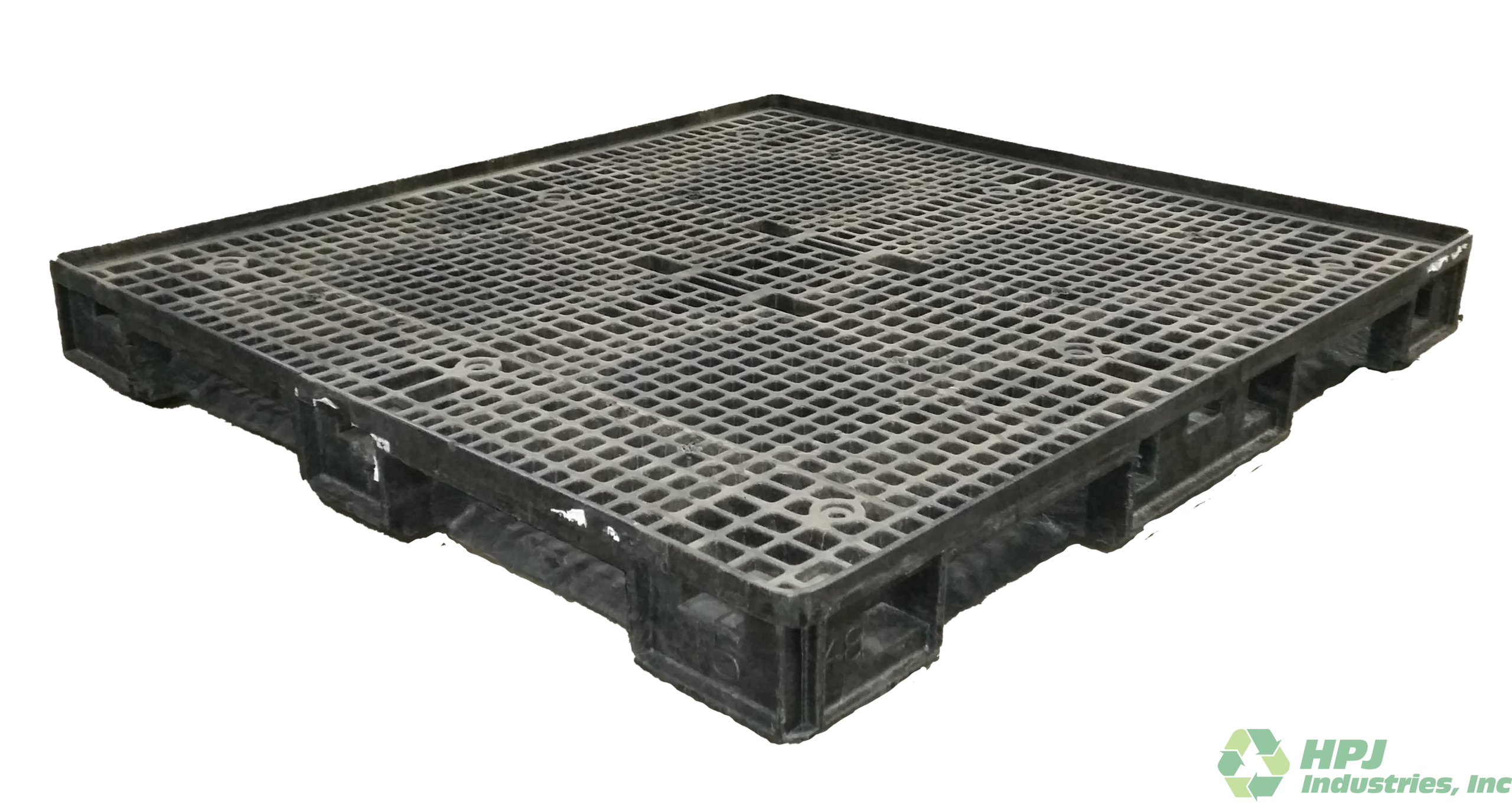 Used Buckhorn 45" x 48" x 6" Journey Style SF Pallet