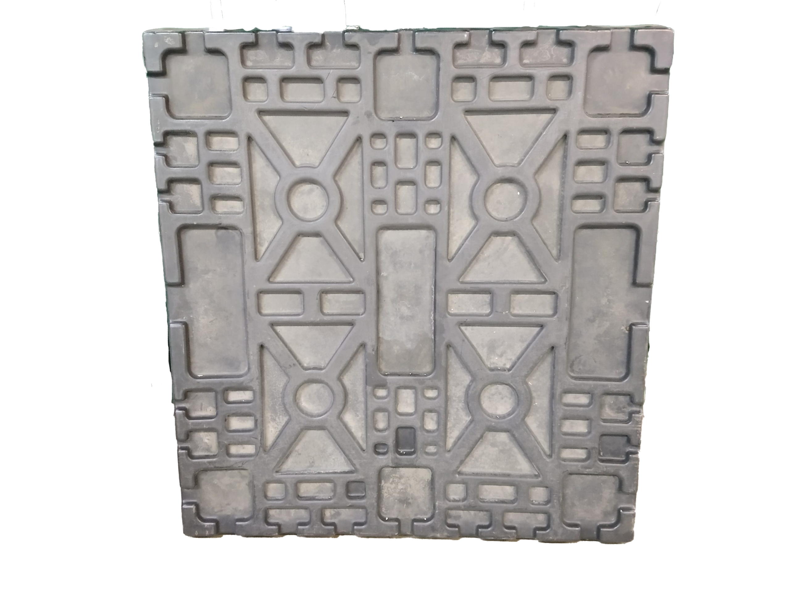 Used Orbis 45" x 48" x 6" Thermoformed Lid